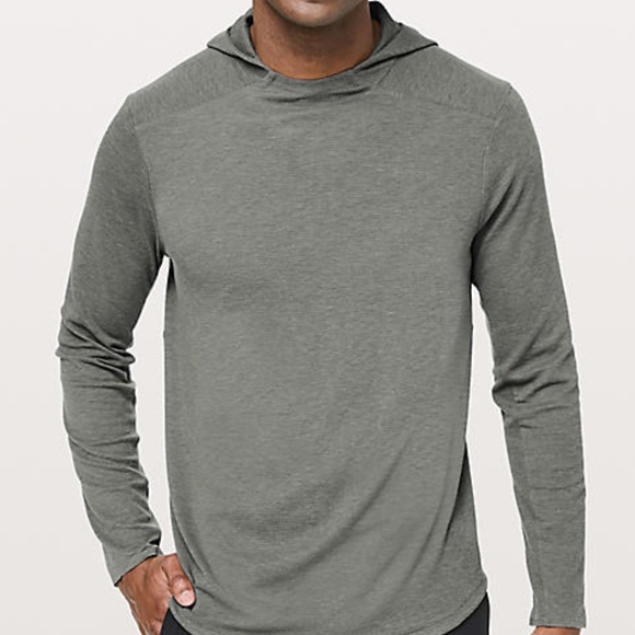 lululemon conflux hoodie